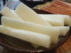 -周幺妹重庆老火锅(银泰城总店)