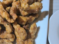-台北楚楚园馅饼粥(虹桥南丰城店)