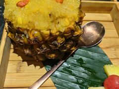 -云海肴云南菜·蒸汽石锅鱼(青岛万象城店)