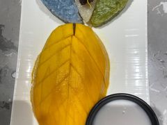 -Home Thai·泰谣(王府井apm店)