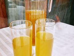 甘蔗马蹄水(扎)-和记小菜(大宁店)