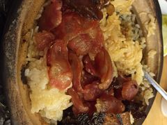 粤仔湾煲仔饭-粤仔湾砂锅粥(阳光店)