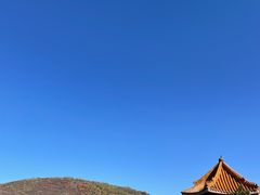 -北京十三陵国家森林公园蟒山景区