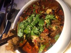 -绿茶餐厅(乐峰广场店)