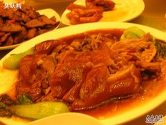 照片 054-赛象酒店·福泉阁中餐厅