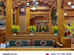 -宗巴雍姆藏餐府