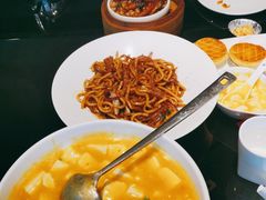 -高第街56号餐厅(美莲广场店)