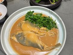 -沈灶河豚宴·河豚融合餐厅(汉中路店)
