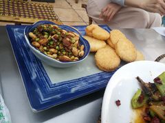 -满堂春特色餐馆