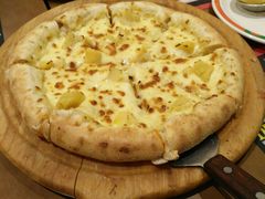 -比格比萨(方庄店)