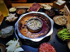 -麻大侠老火锅(巴国城店)