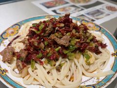 -新疆巴州金丝特餐厅(大钟寺店)