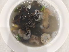 冲汤活海参-伊尹活海参馆(衡山路店)