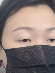 -张小野·专业半永久纹眉
