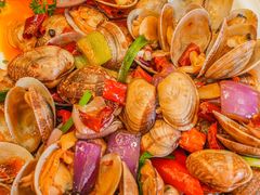 -南燕湾渔家码头