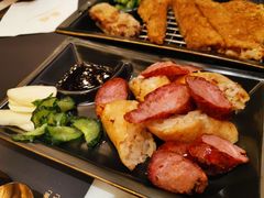 -馔豚·台北菜专门店(深圳湾万象城店)