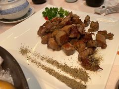 -富盈酒店-日本料理餐厅(厚街店)