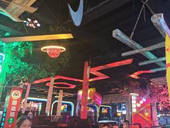 -路边边.炒菜烧烤.音乐餐厅(良乡长虹店)