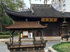 -常州古运河南大街文化旅游区-人民公园