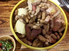 -亮欢寨酸汤鱼(沙冲路店)