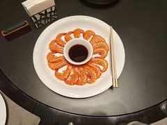 -忆江南·临江鱼馆