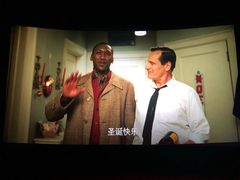 -中影国际影城(印力中心CINITY店)