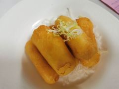 -富力丽思卡尔顿酒店·丽轩中餐厅