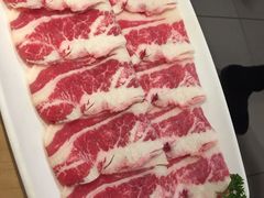 -新石器烤肉(百联川沙店)