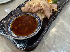 -都一处烧麦馆(前门店)