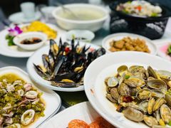 -温岭人家(红花北路店)