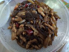 -刘胖子家常菜·蹄花焖藕(兴业店)