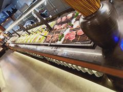 -壹炉自助烤肉烧烤店(港悦广场店)