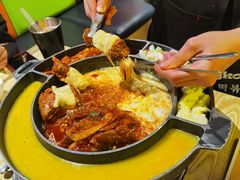 -韩国大金刚烤肉·料理(印象城店)