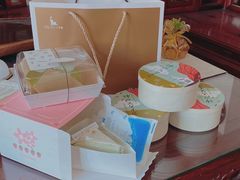 -奈诺甜品·生日蛋糕·下午茶(古城店)
