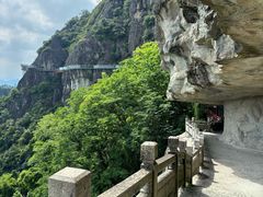 -大慈岩风景区