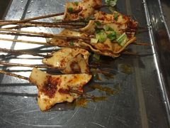 -夜烤·宜宾烧烤(洋河路店)