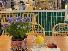 -Fruiffee Cafe 果啡派