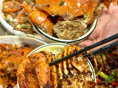 -辣螃铠盆盆蟹大排档(总店)