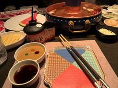 -东来顺·非遗火锅(赛格国际购物中心店)