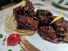 -韵秋荷(宝山龙湖天街店)