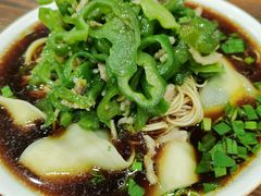 -吉祥面馆(孩儿巷北路店)
