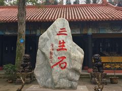 -丰都鬼城名山景区