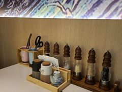 -千寻山野烤肉(中关村店)