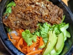 -老炉家木炭烤肉(长江国际店)