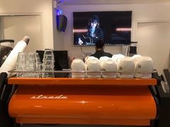 -Peet's Coffee皮爷咖啡(大学路店)