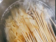 -杨翔豆皮涮牛肚(华阳城店)