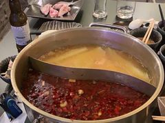 -熹悟海鲜火锅·广式打边炉