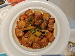 -爷爷的草帽·海鲜馆(孙塘路店)