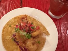 -Pistolera Mexican Cantina女枪手墨西哥餐厅(碧云路店)