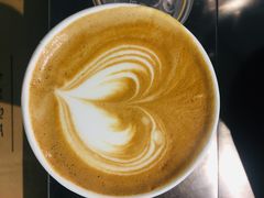 -Manner Coffee(芮欧百货店)
